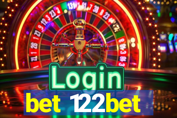 bet 122bet